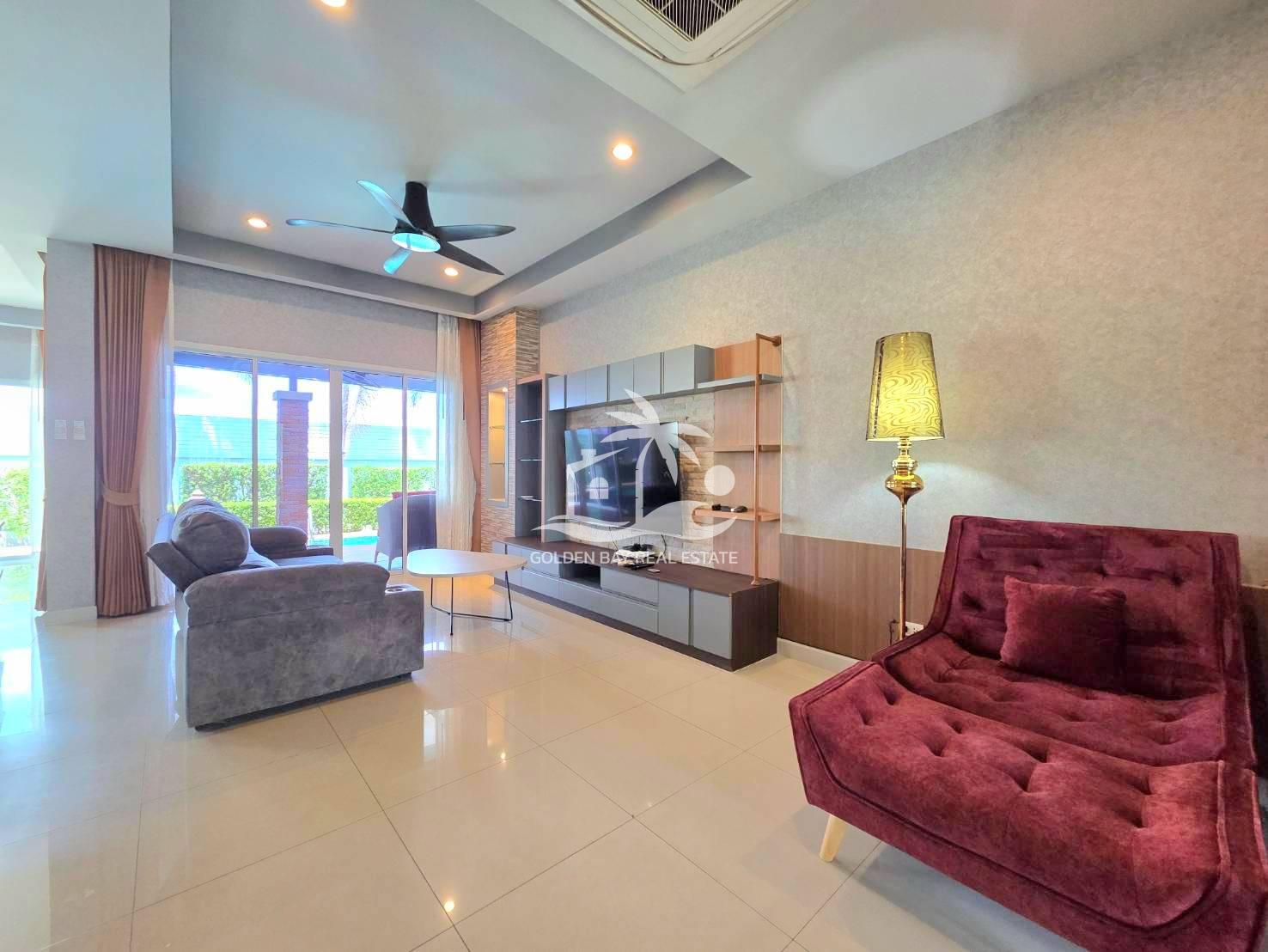 1754110_0 The Bliss 2 – Huay Yai