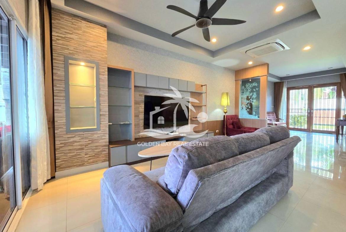 The Bliss 2 – Huay Yai