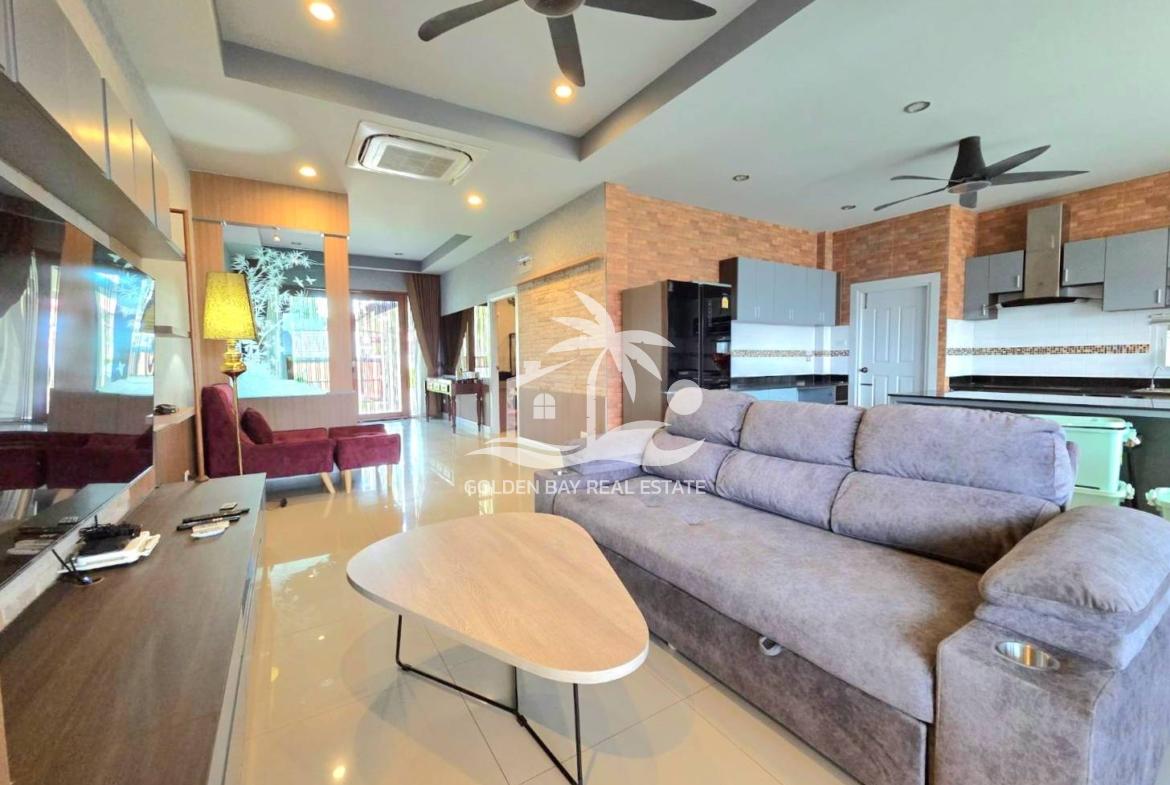 The Bliss 2 – Huay Yai