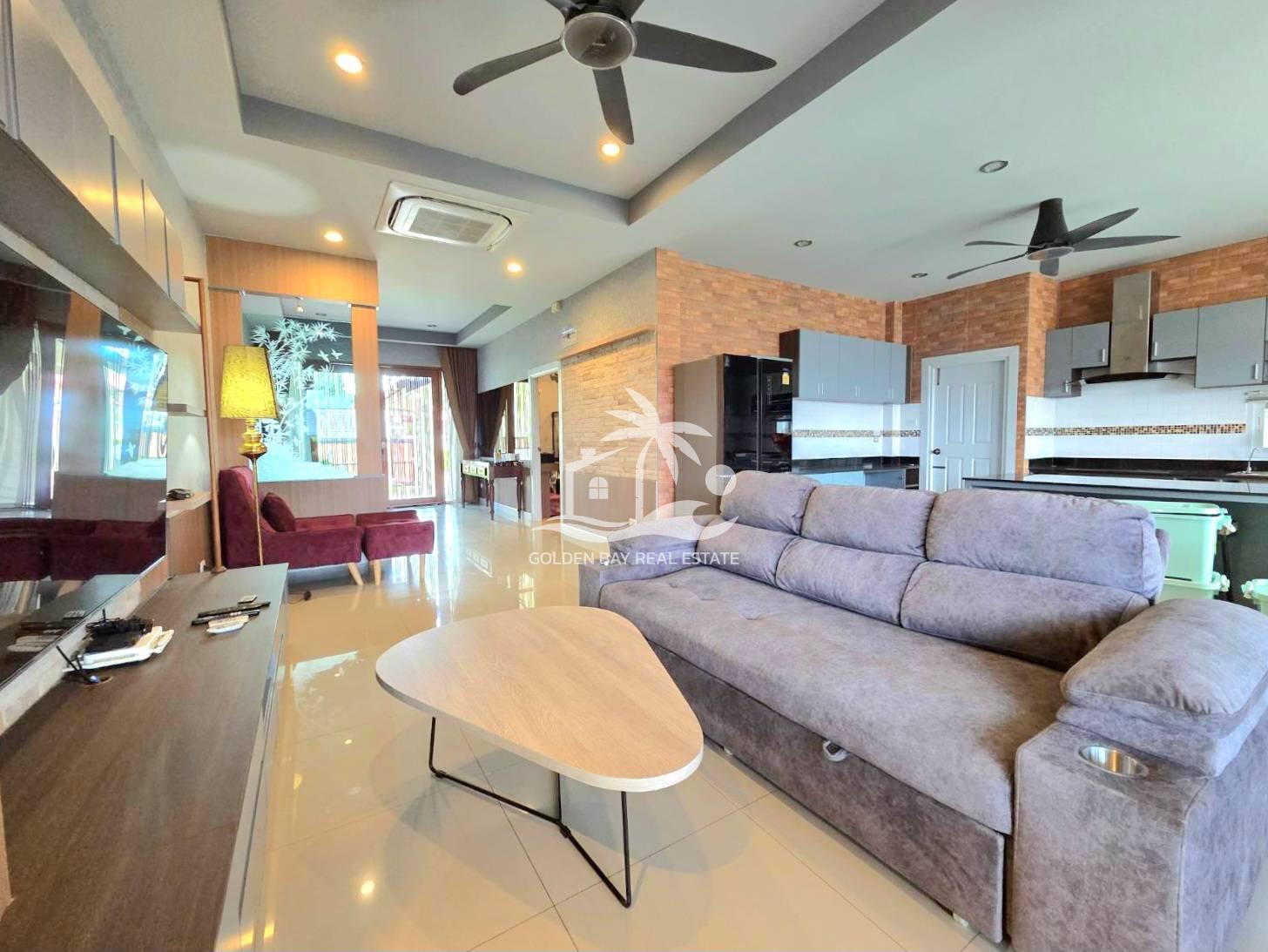 1754112_0 The Bliss 2 – Huay Yai