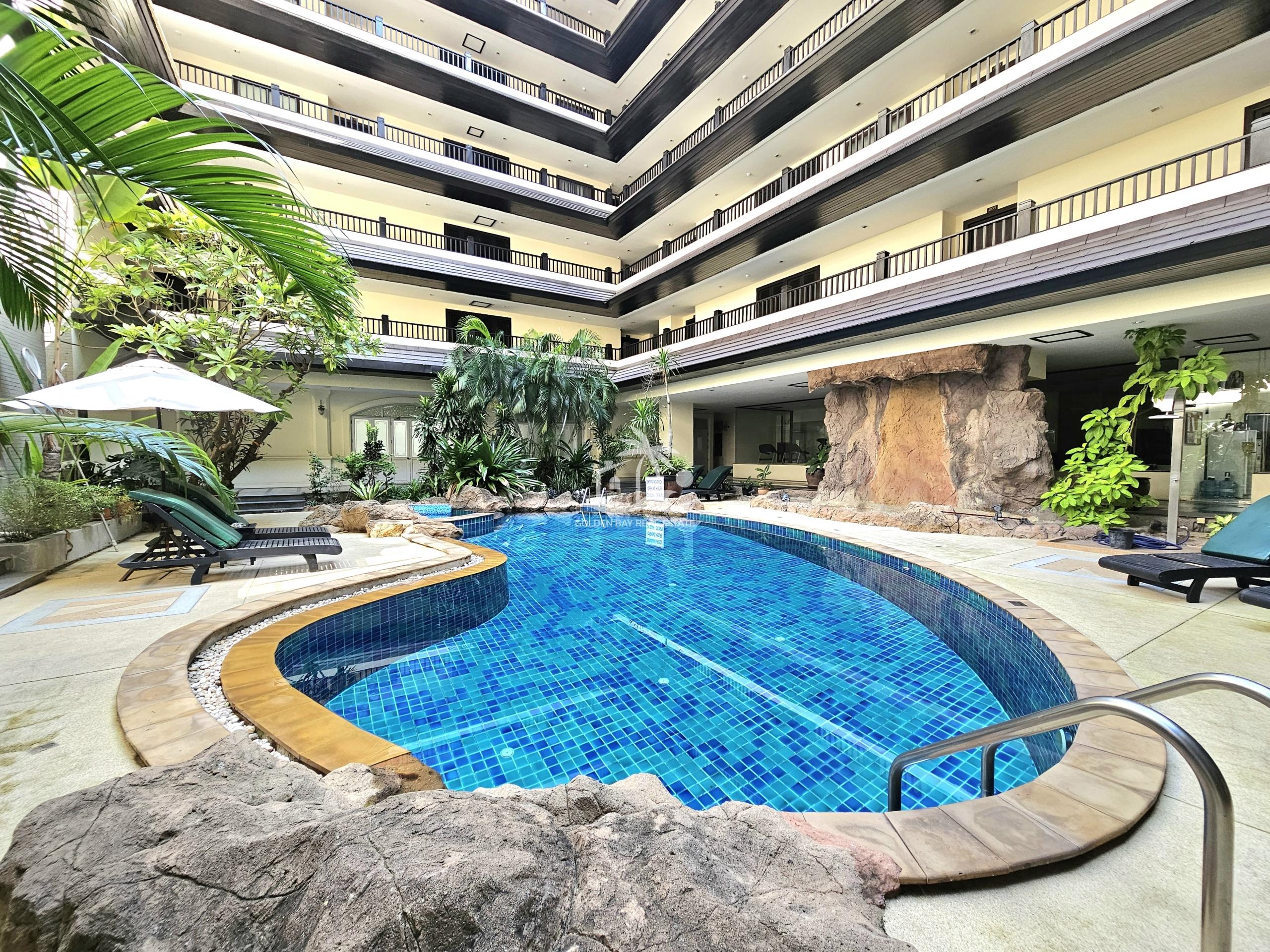 20241102_102304 Nirvana Place – Pratumnak Hill