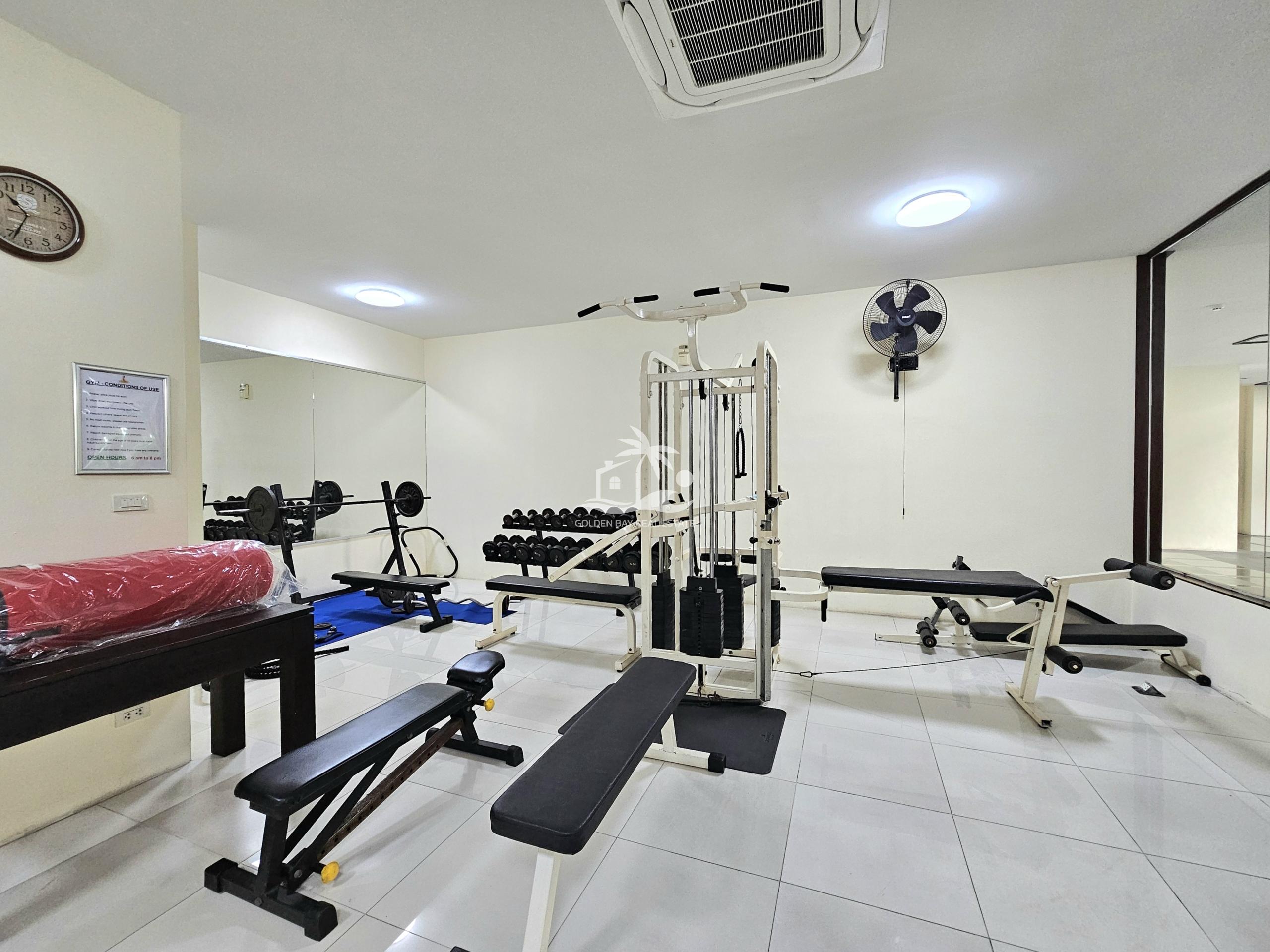 20241102_102533 Nirvana Place – Pratumnak Hill