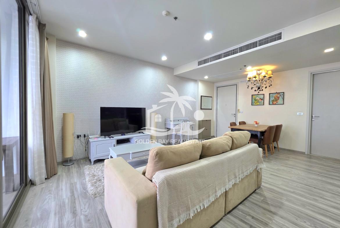 Baan Plai Haad – Wongamat