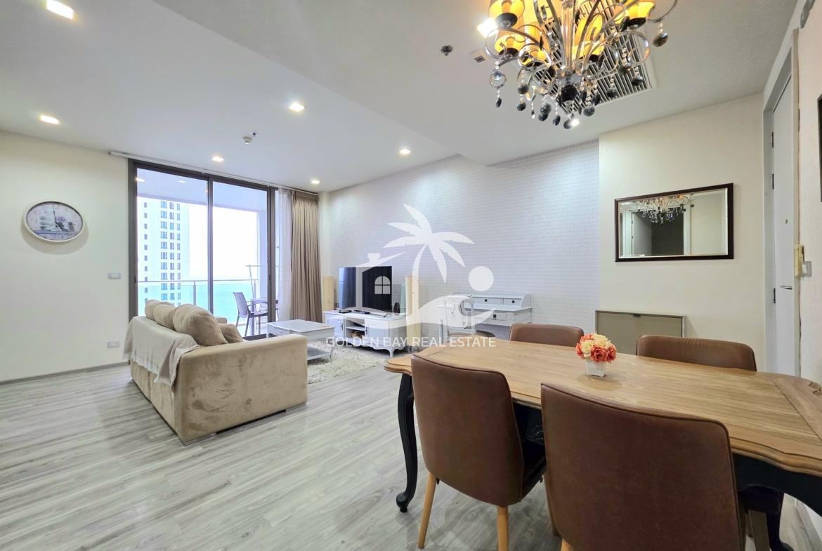 Baan Plai Haad – Wongamat