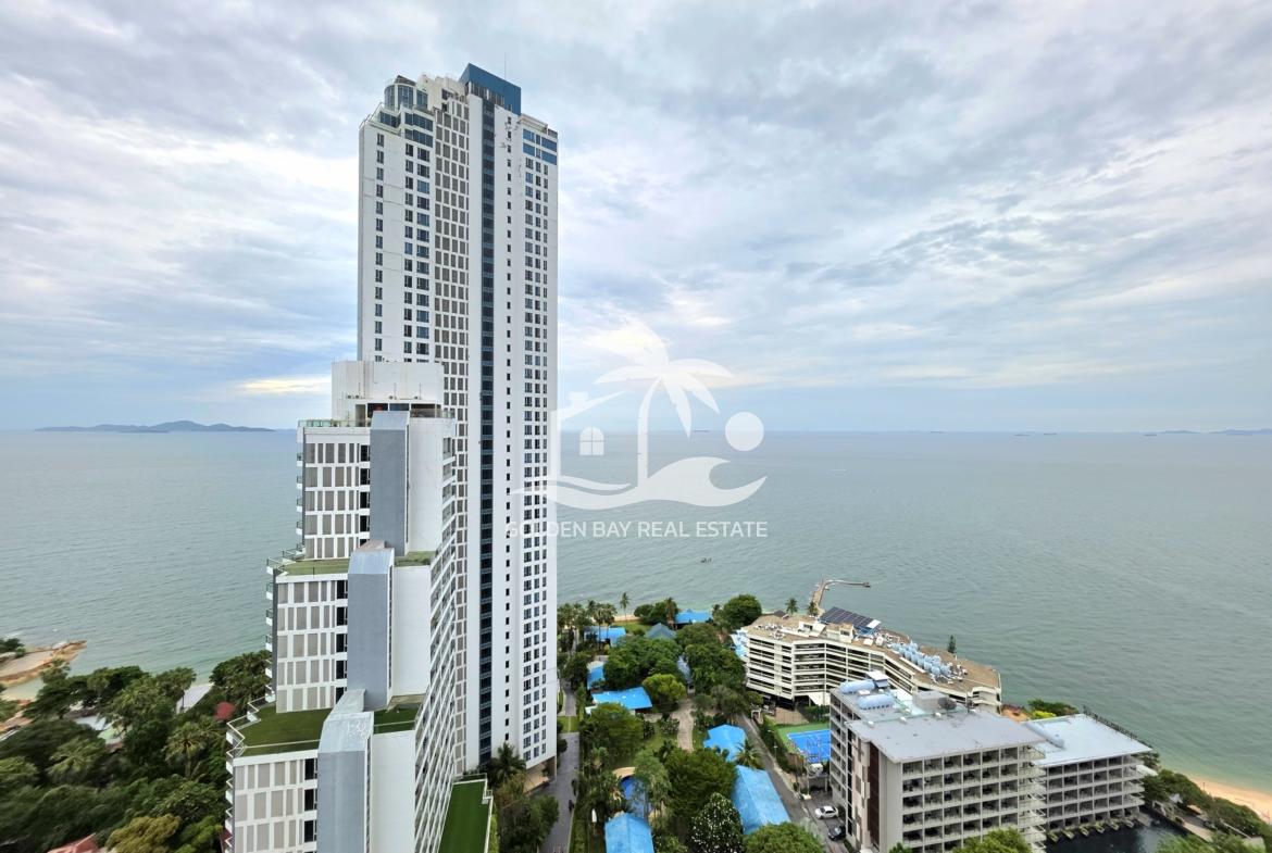 Baan Plai Haad – Wongamat