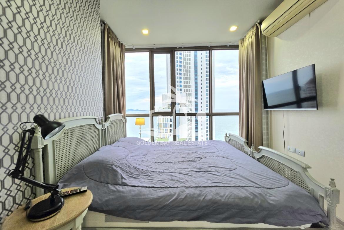 Baan Plai Haad – Wongamat