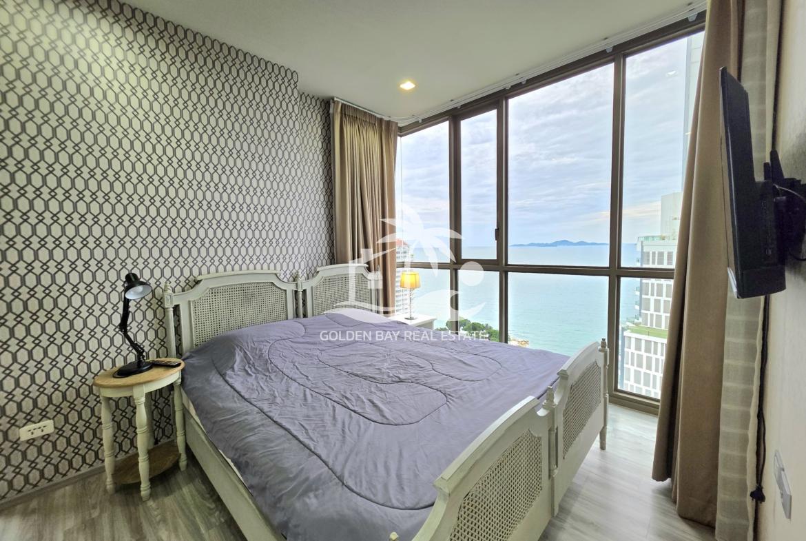 Baan Plai Haad – Wongamat
