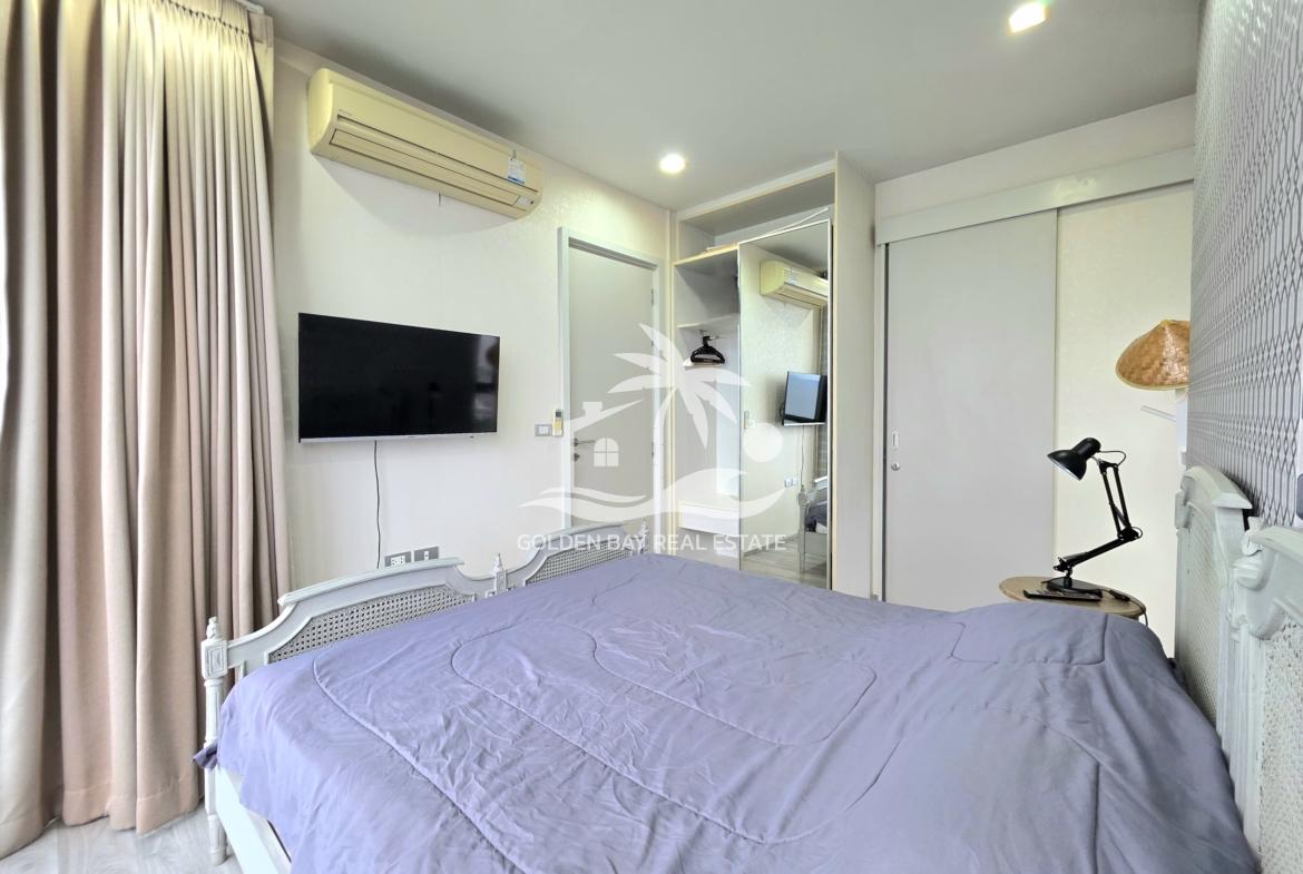 Baan Plai Haad – Wongamat