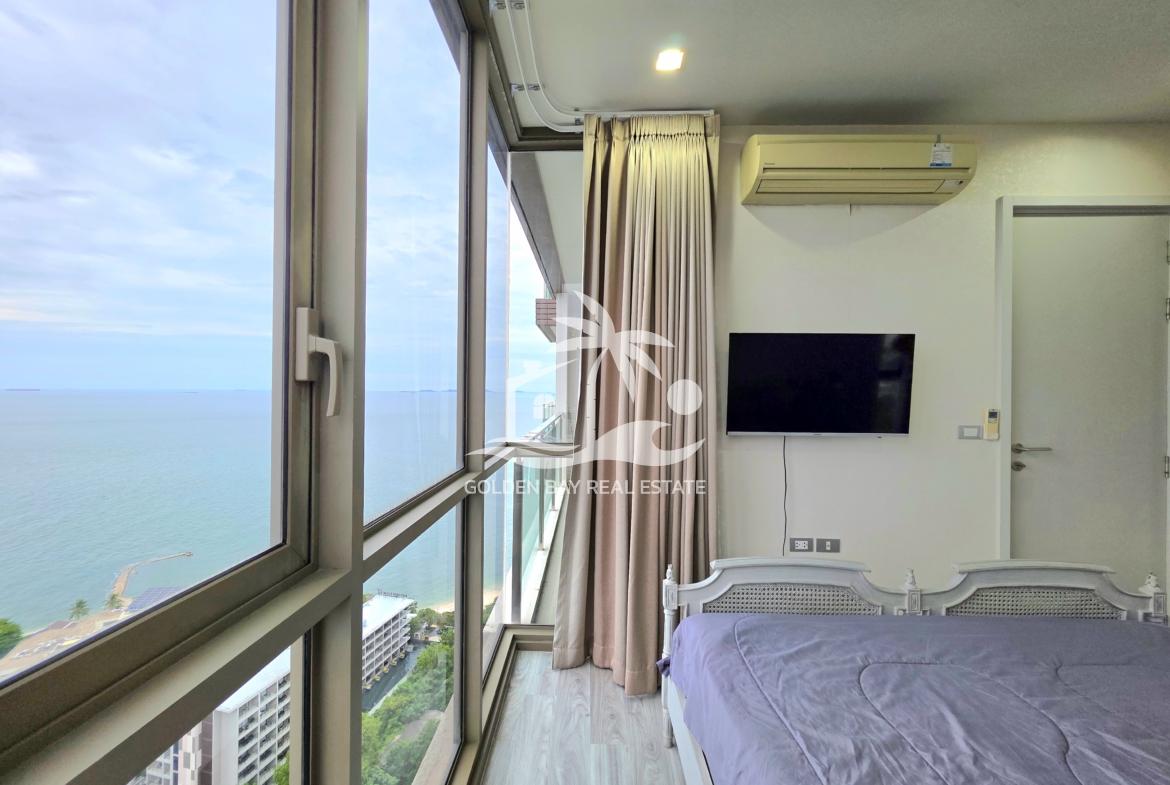 Baan Plai Haad – Wongamat