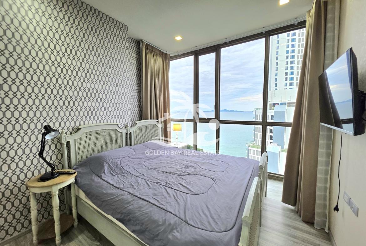 Baan Plai Haad – Wongamat