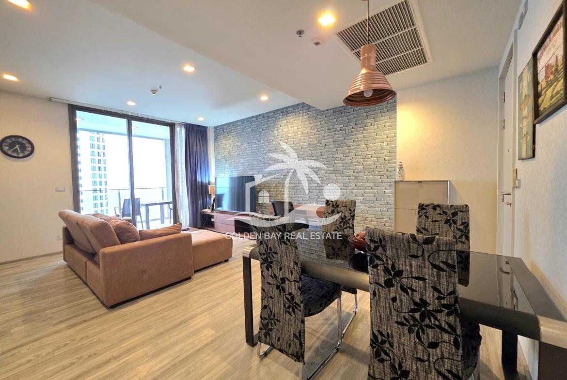 Baan Plai Haad – Wongamat