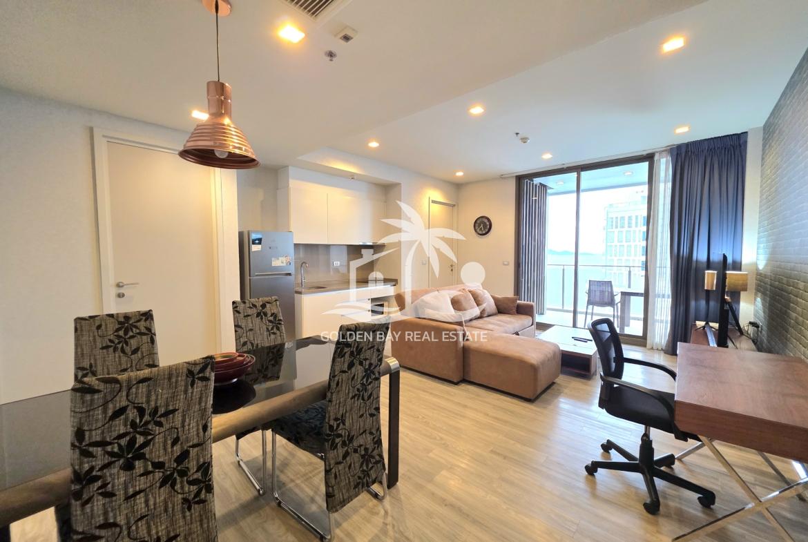 Baan Plai Haad – Wongamat