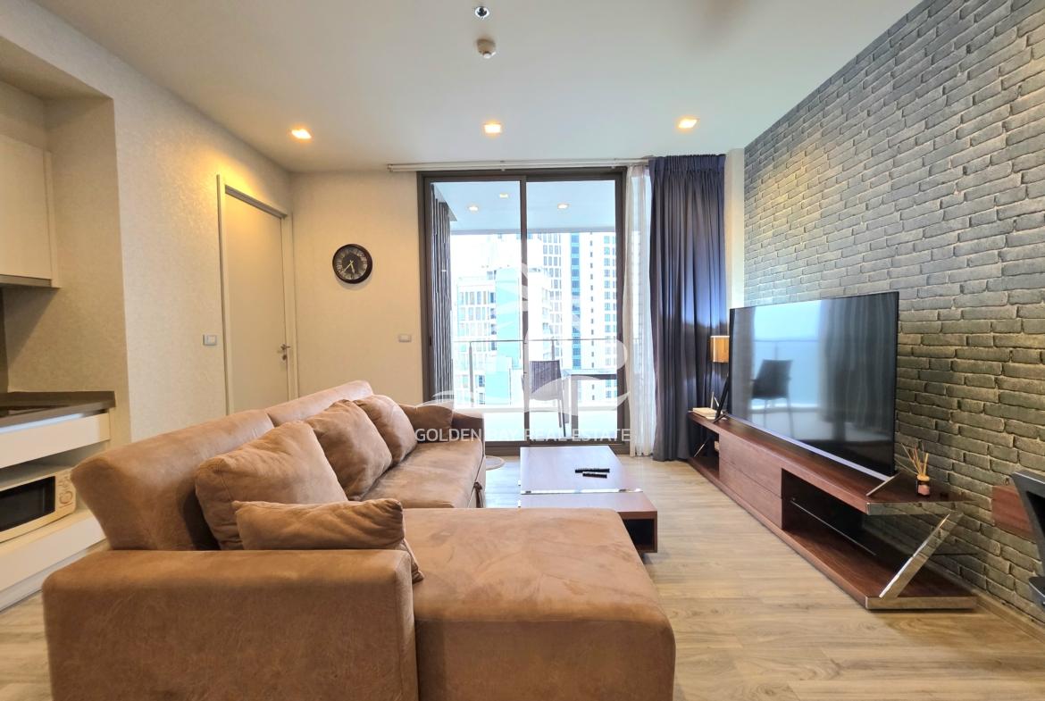 Baan Plai Haad – Wongamat