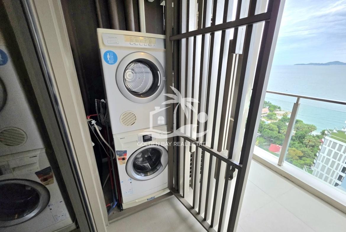 Baan Plai Haad – Wongamat
