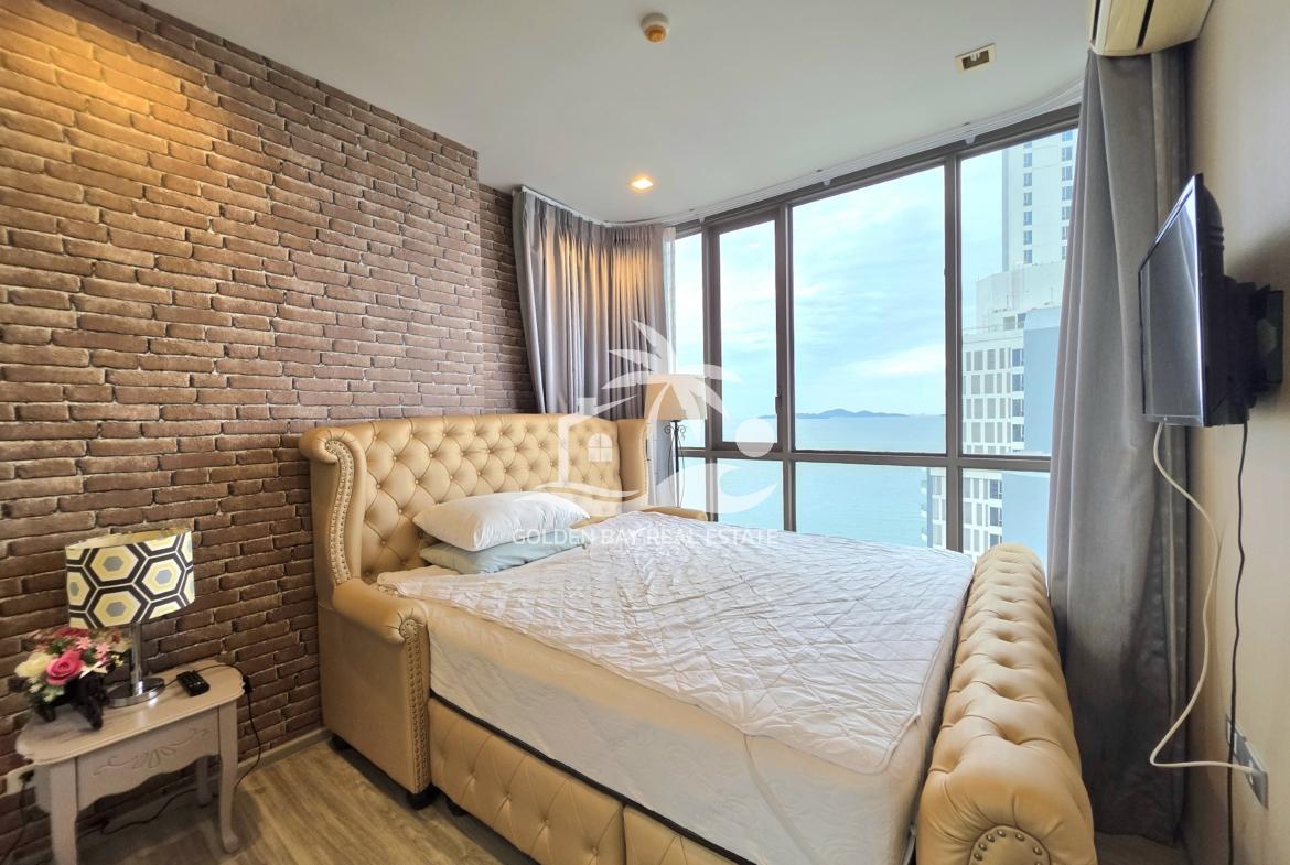 Baan Plai Haad – Wongamat