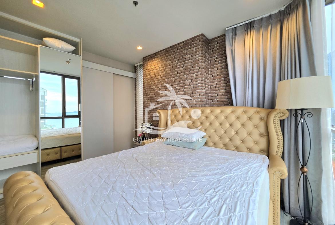 Baan Plai Haad – Wongamat
