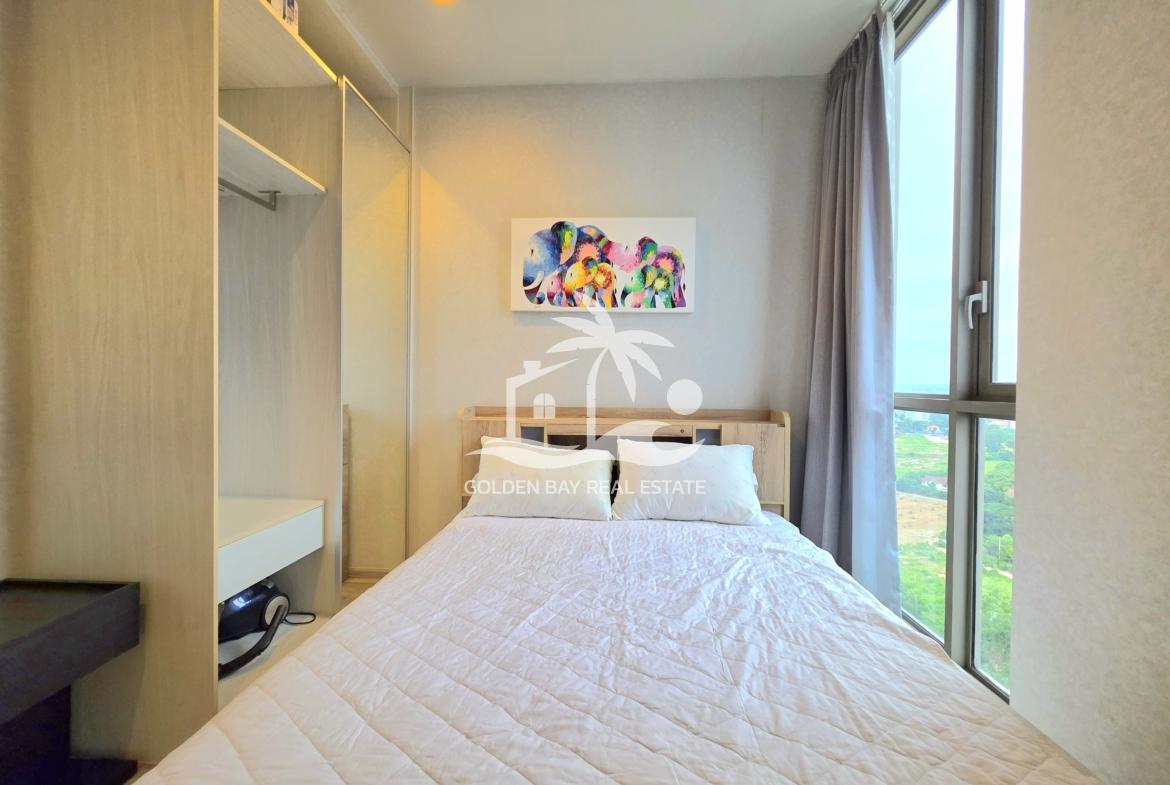 Baan Plai Haad – Wongamat