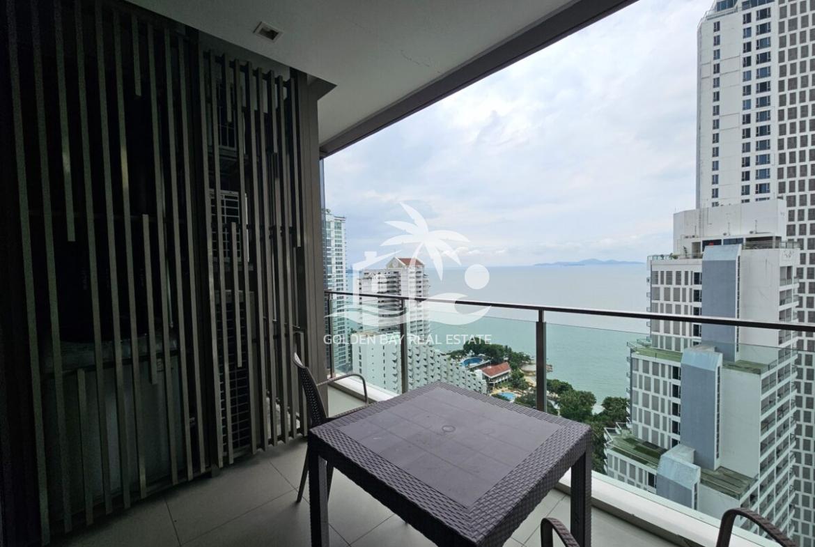 Baan Plai Haad – Wongamat