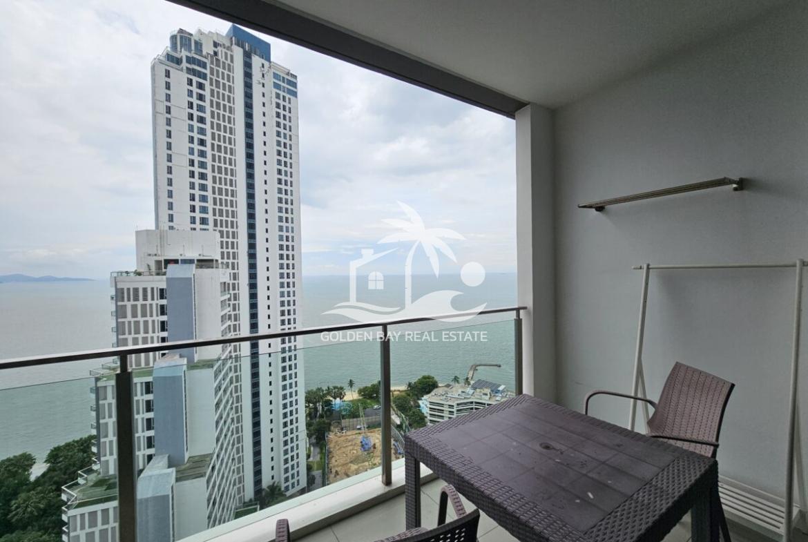 Baan Plai Haad – Wongamat