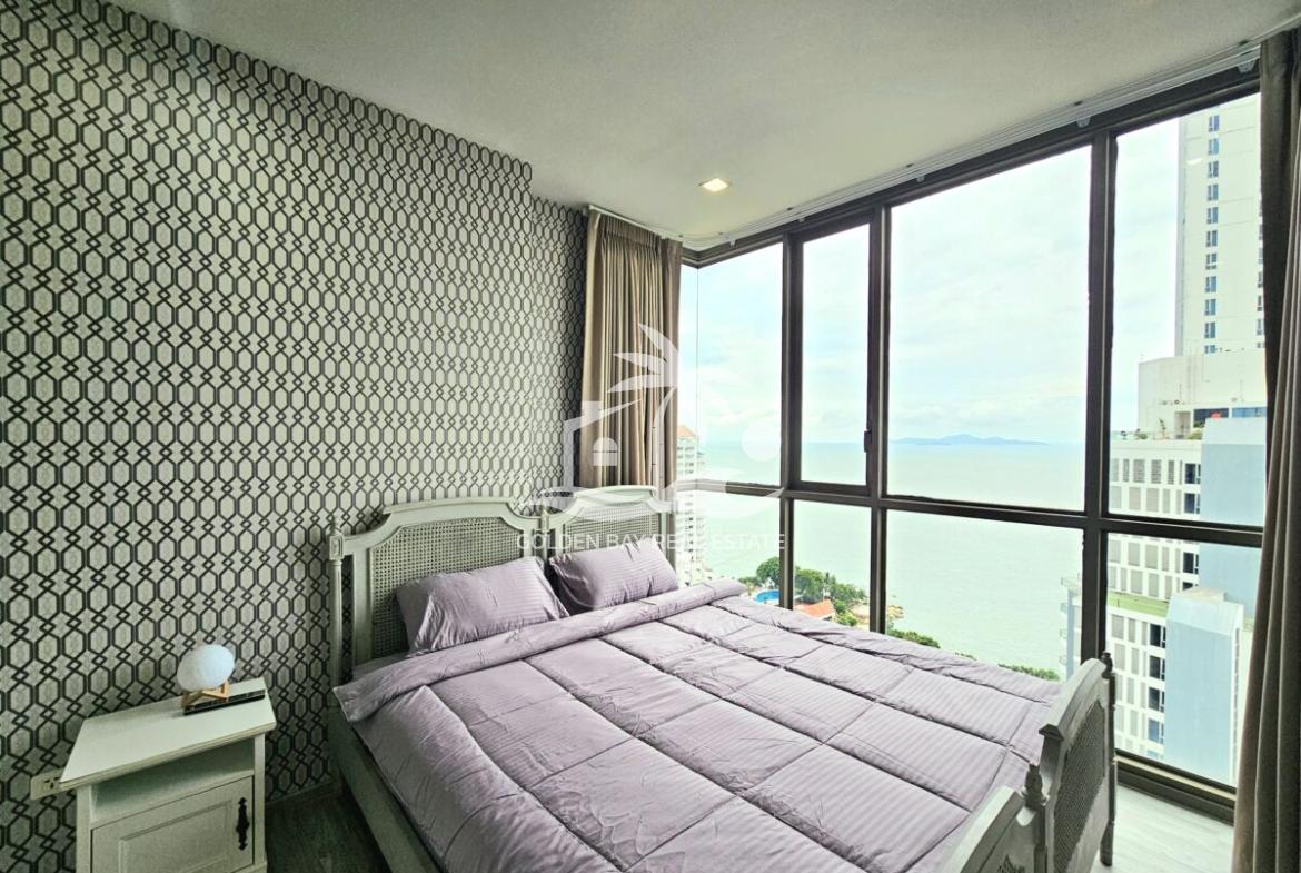 Baan Plai Haad – Wongamat