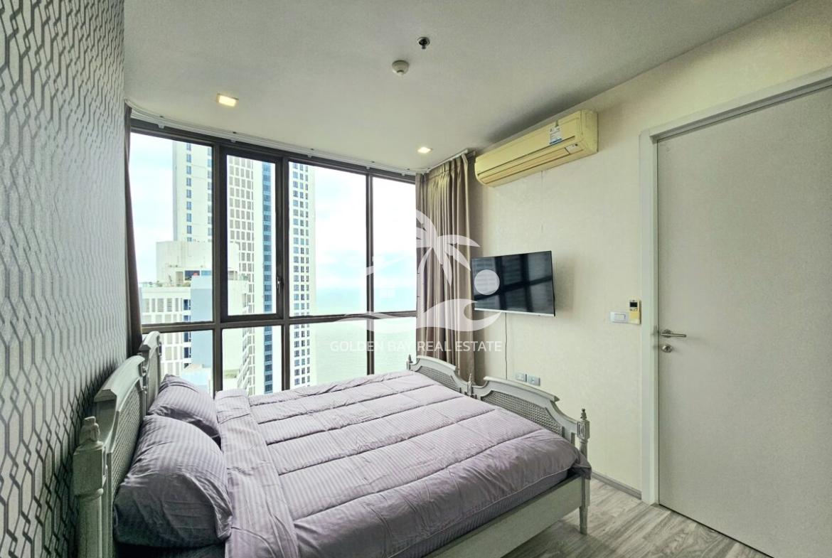 Baan Plai Haad – Wongamat