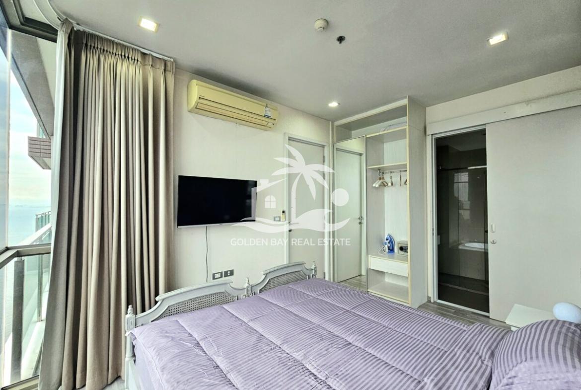 Baan Plai Haad – Wongamat