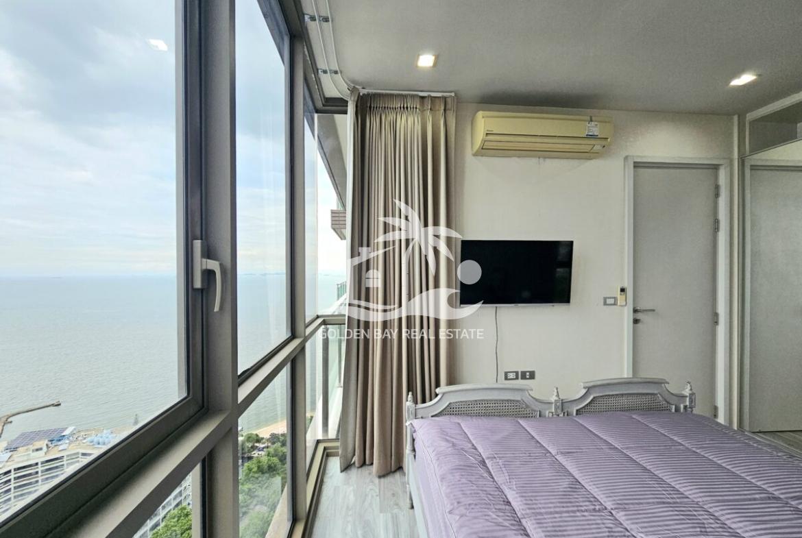 Baan Plai Haad – Wongamat