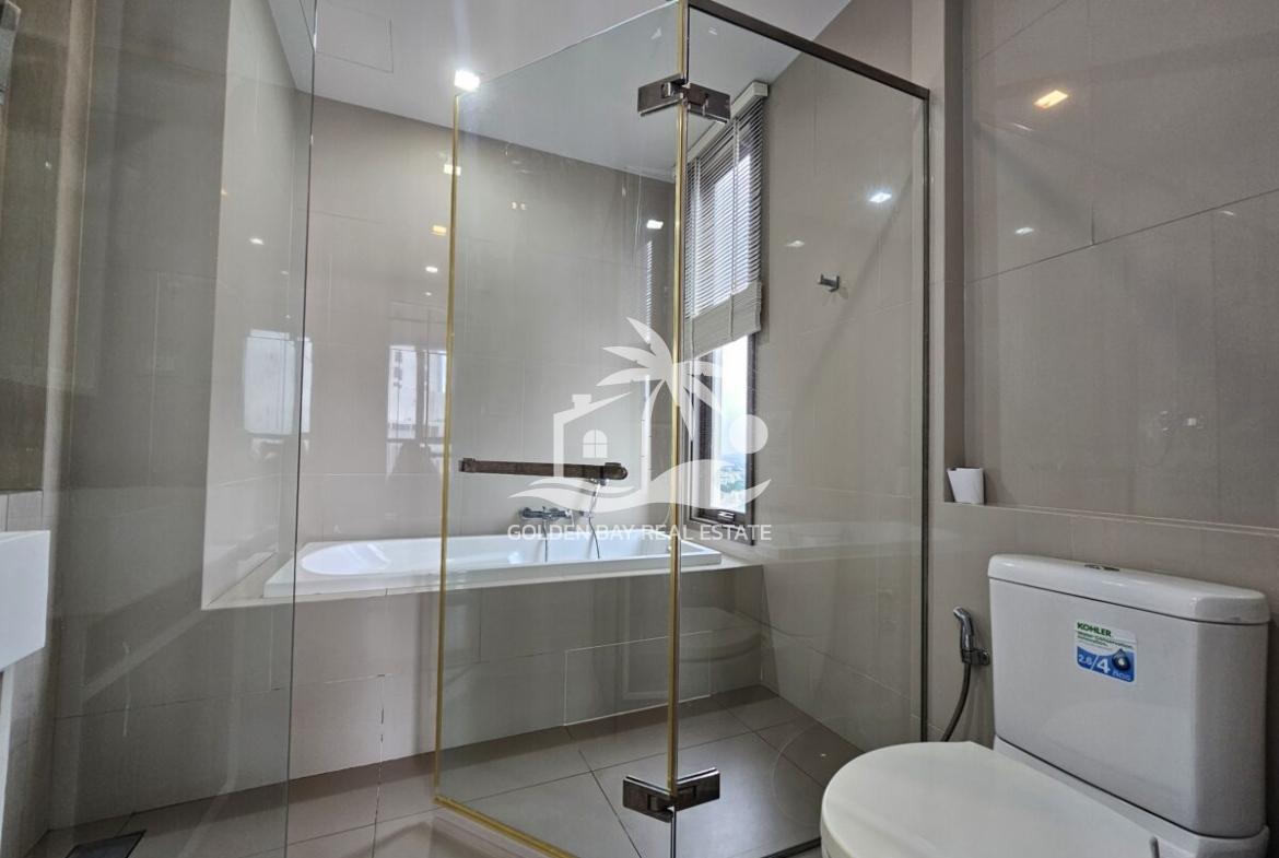 Baan Plai Haad – Wongamat