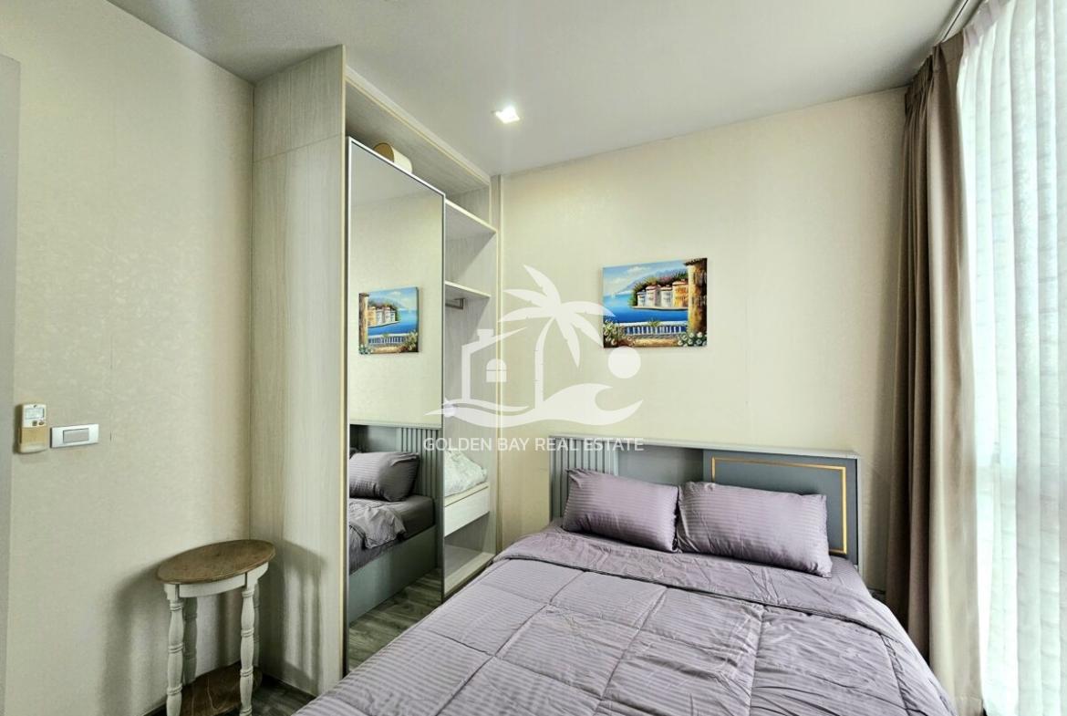 Baan Plai Haad – Wongamat