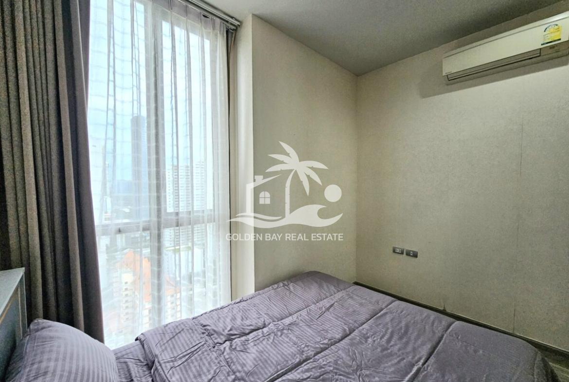Baan Plai Haad – Wongamat