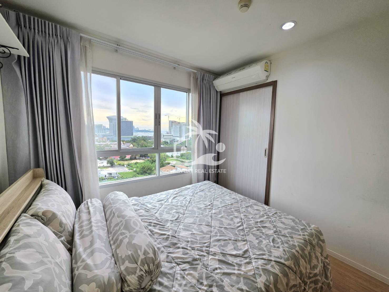 364259_0 Lumpini Ville Naklua-Wongamat – Wongamat