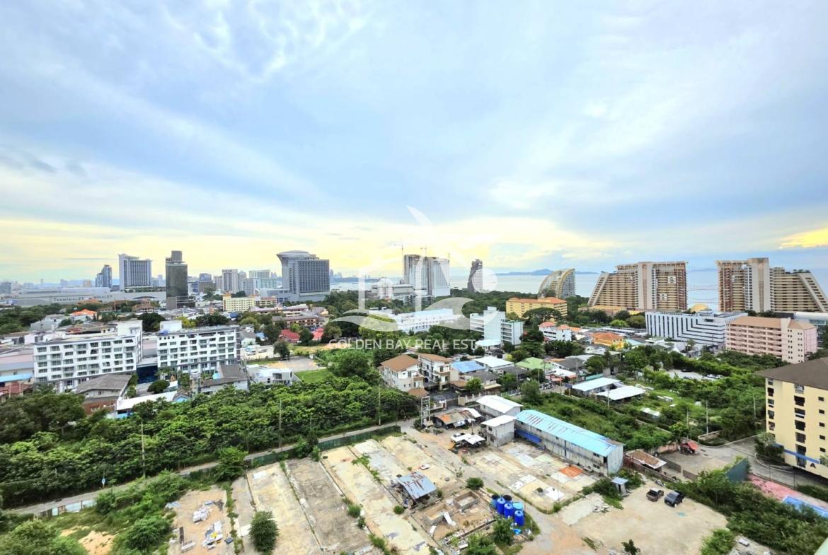 Lumpini Ville Naklua-Wongamat – Wongamat