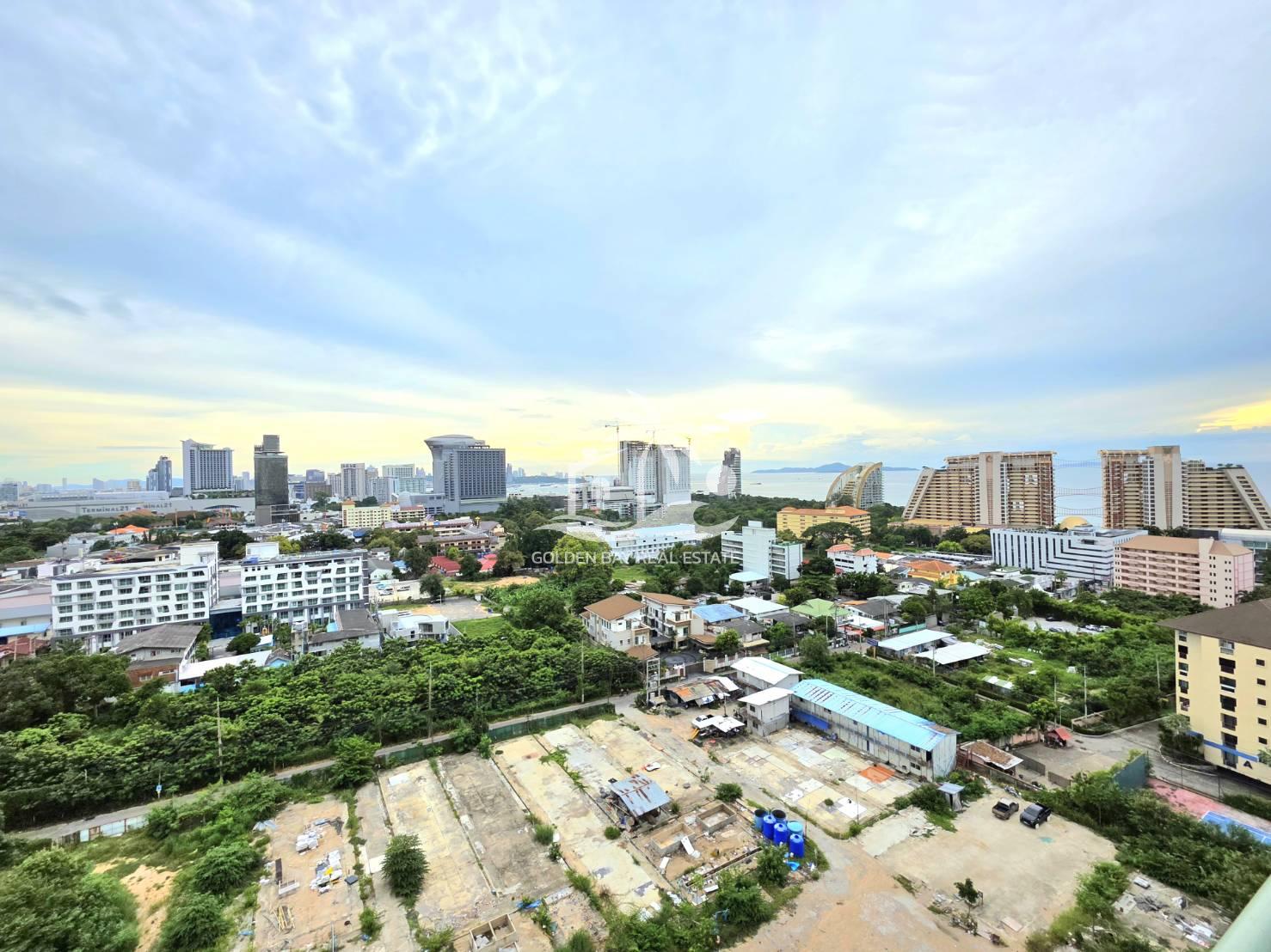 364266_0 Lumpini Ville Naklua-Wongamat – Wongamat