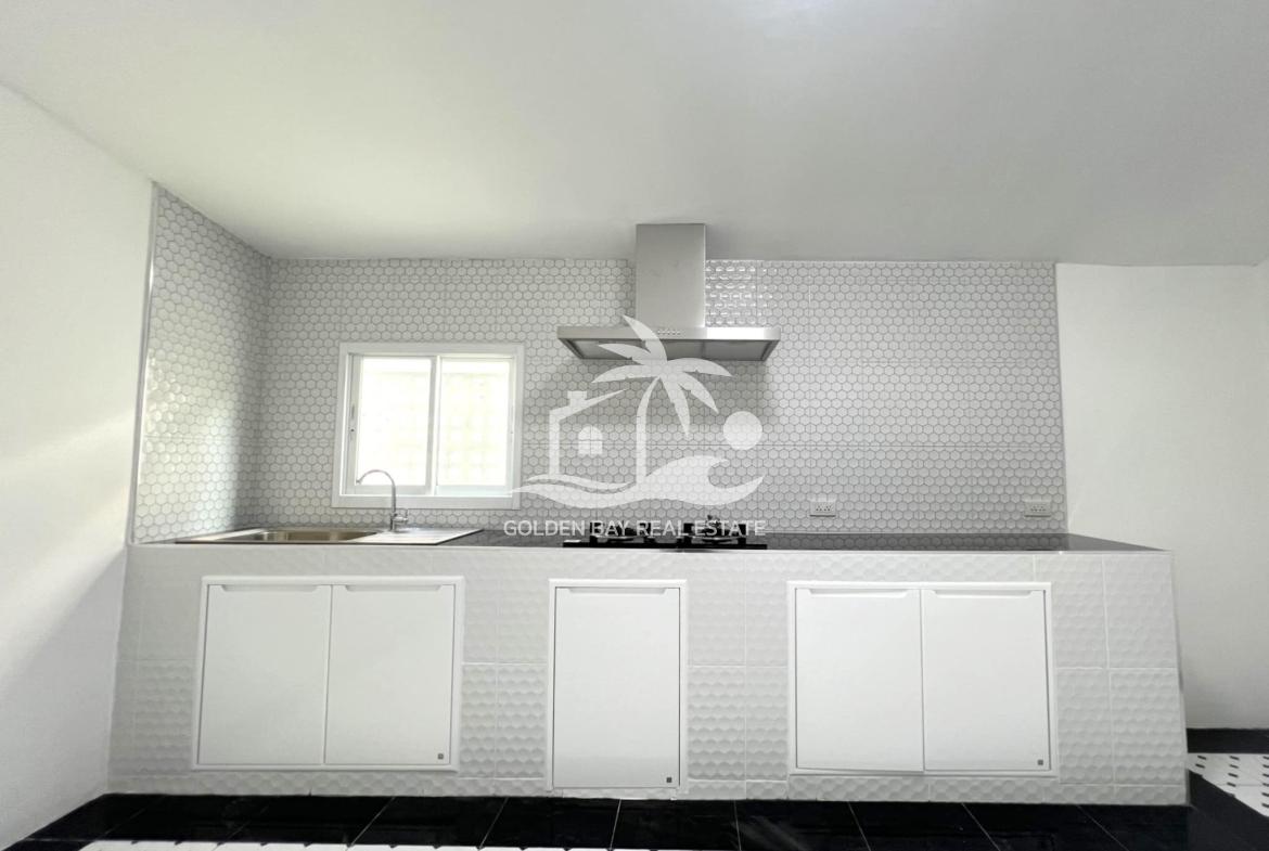Private House near Sukhumvit – East Pattaya