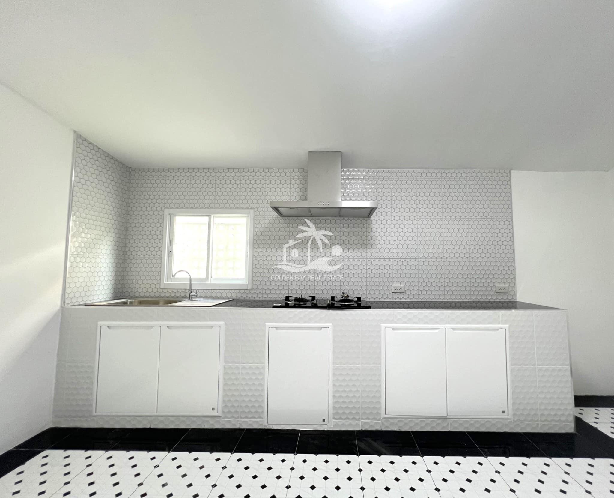 Private House near Sukhumvit – East Pattaya