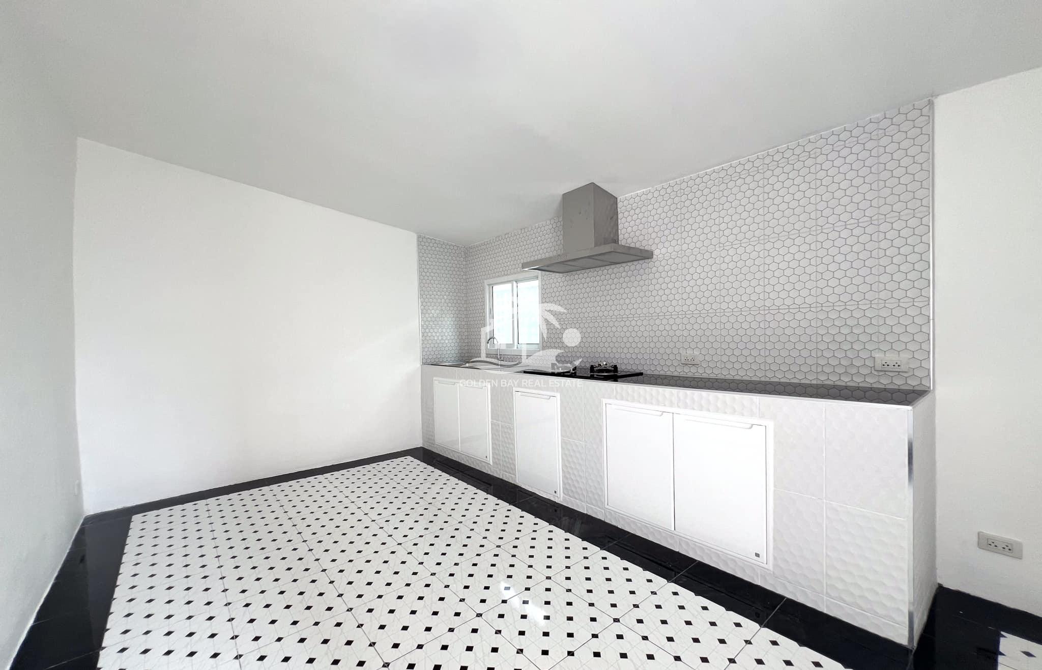 Private House near Sukhumvit – East Pattaya