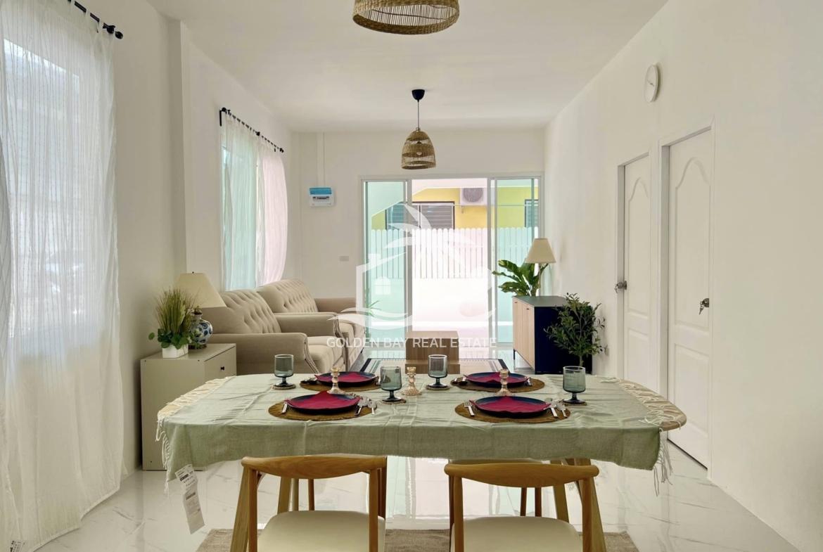 Private House near Sukhumvit – East Pattaya