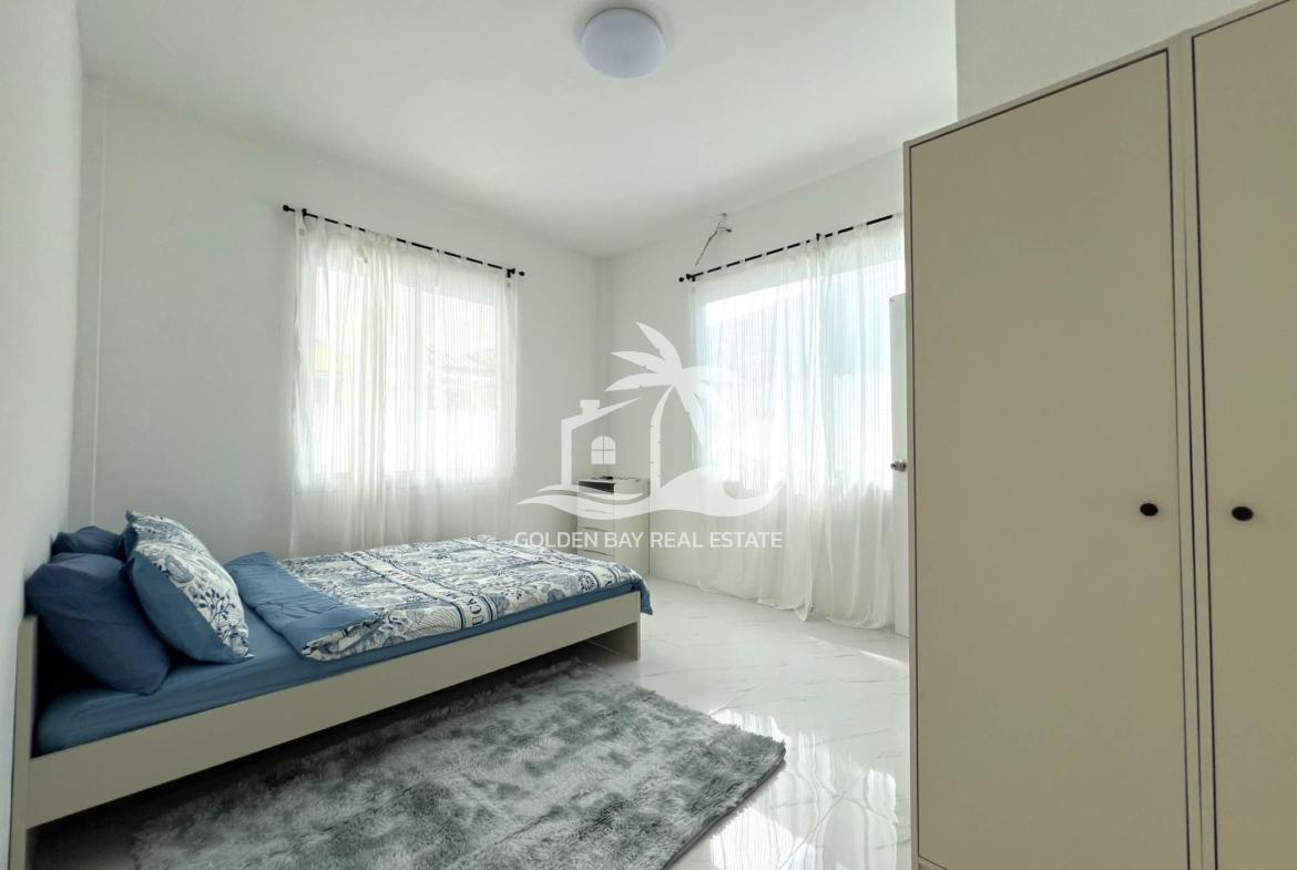 Private House near Sukhumvit – East Pattaya