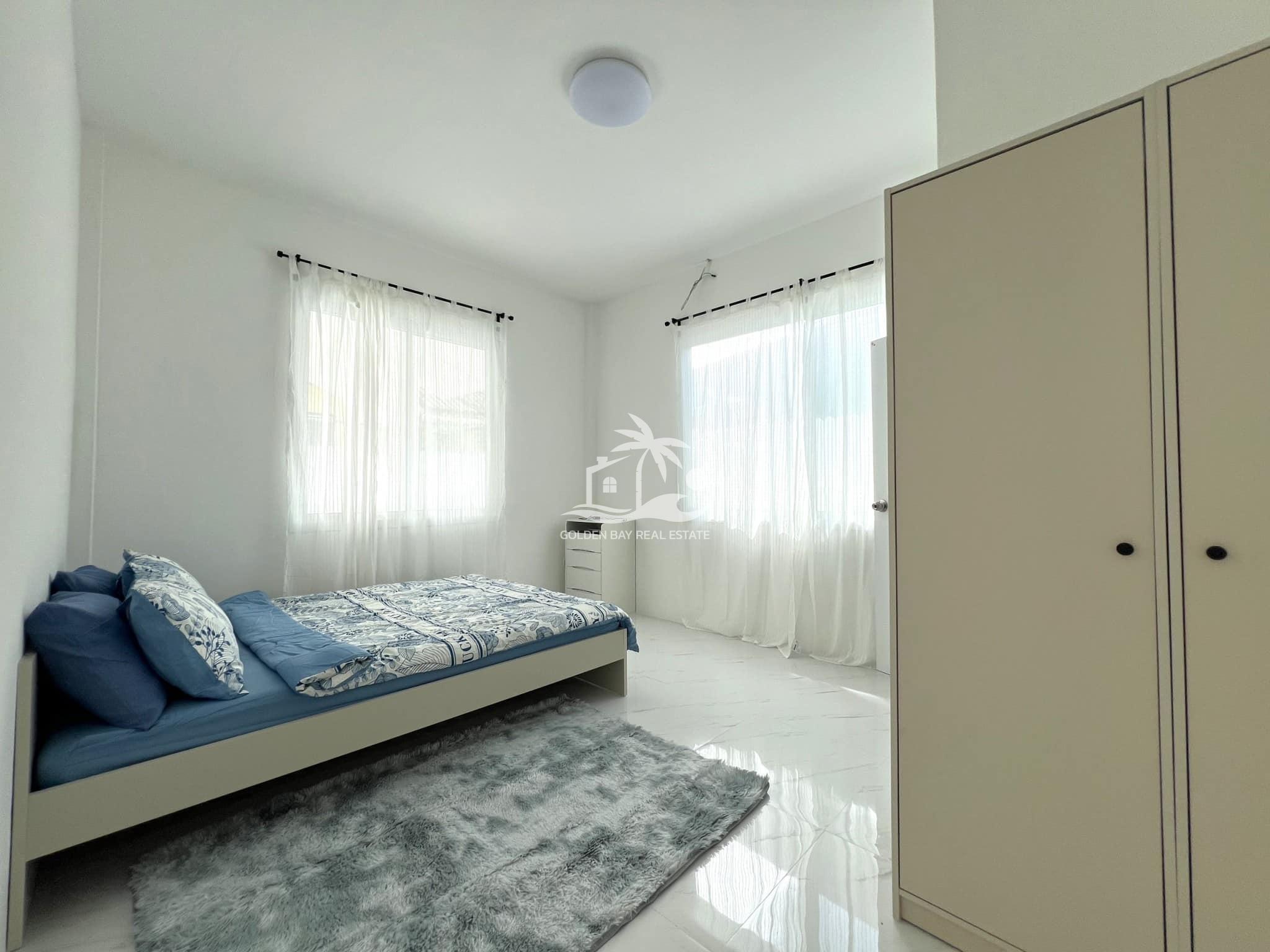 Private House near Sukhumvit – East Pattaya