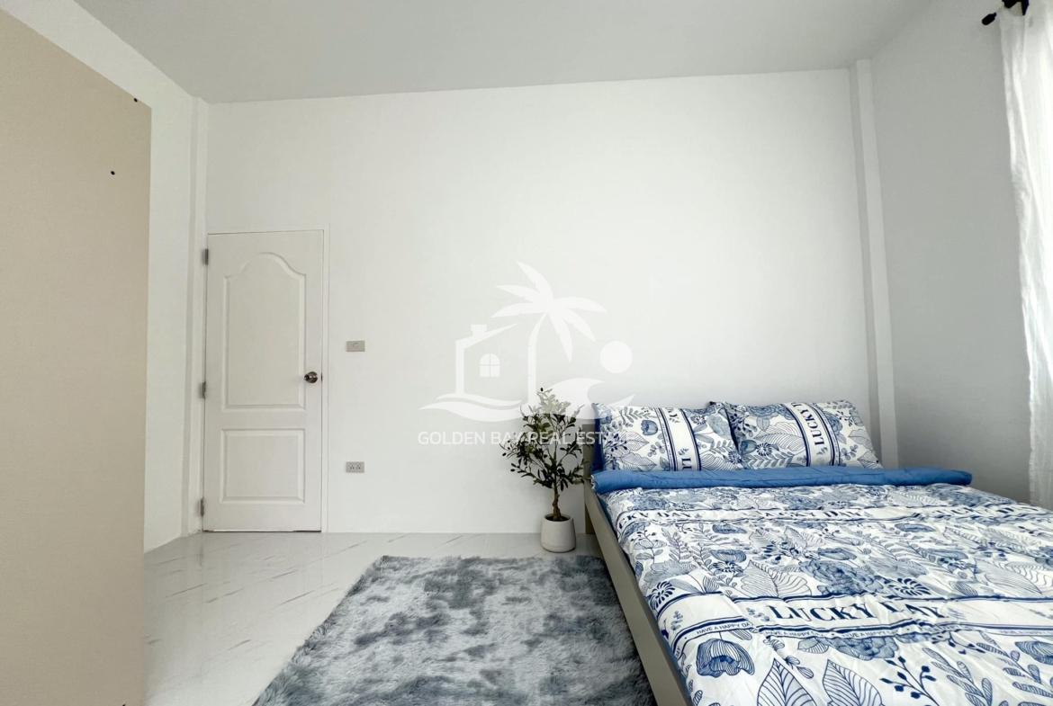 Private House near Sukhumvit – East Pattaya