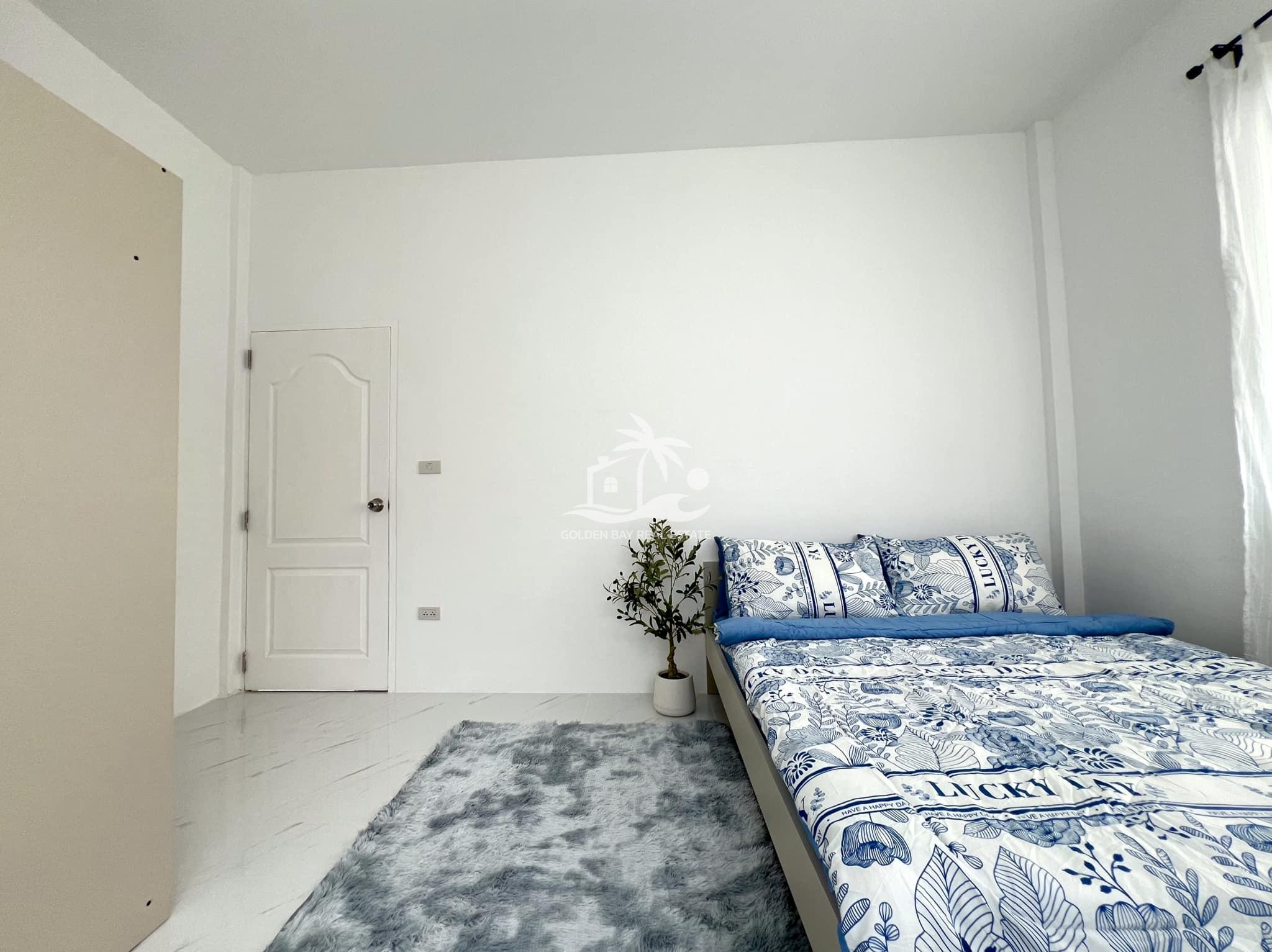 Private House near Sukhumvit – East Pattaya