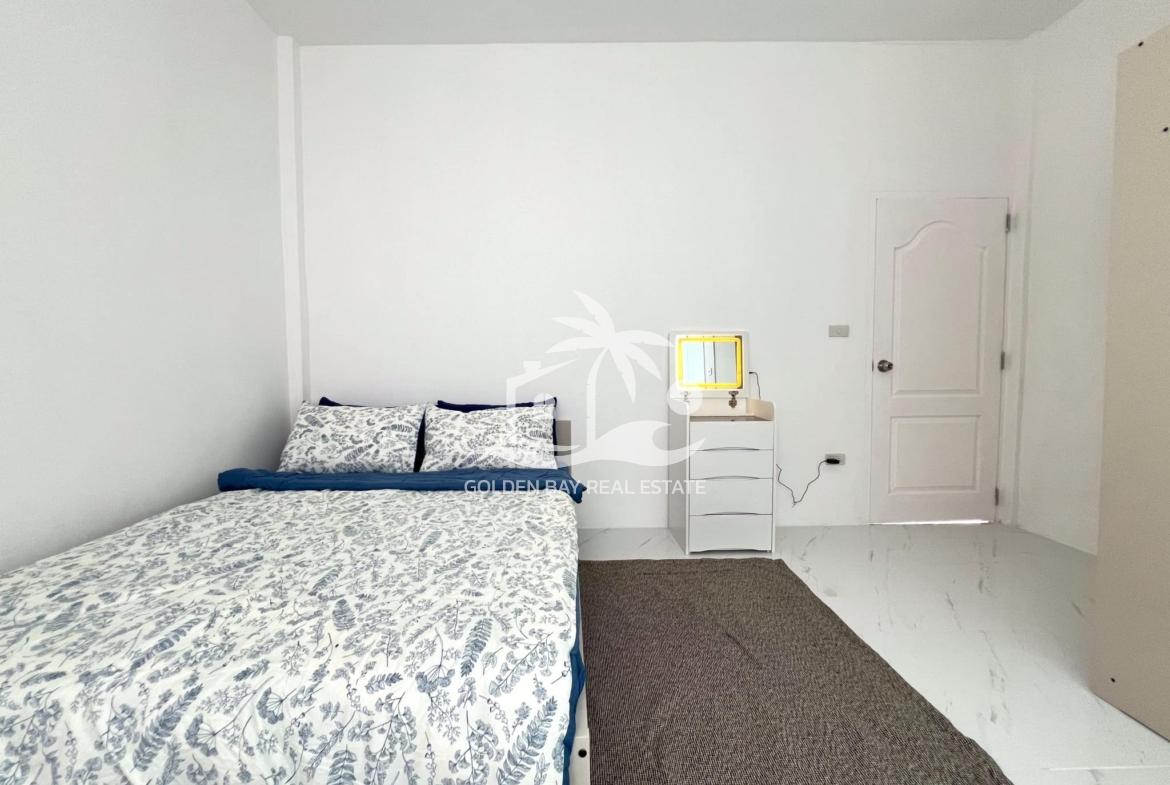 Private House near Sukhumvit – East Pattaya