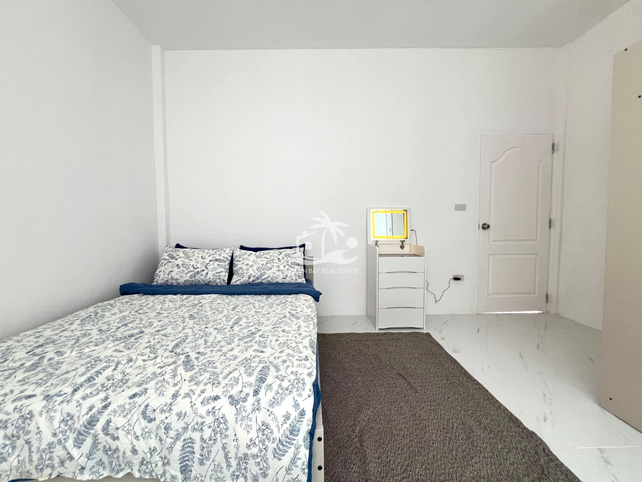 Private House near Sukhumvit – East Pattaya