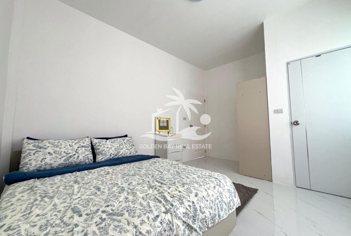 Private House near Sukhumvit – East Pattaya