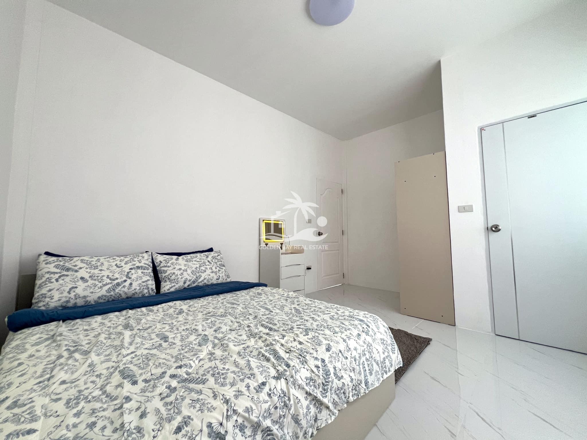 Private House near Sukhumvit – East Pattaya