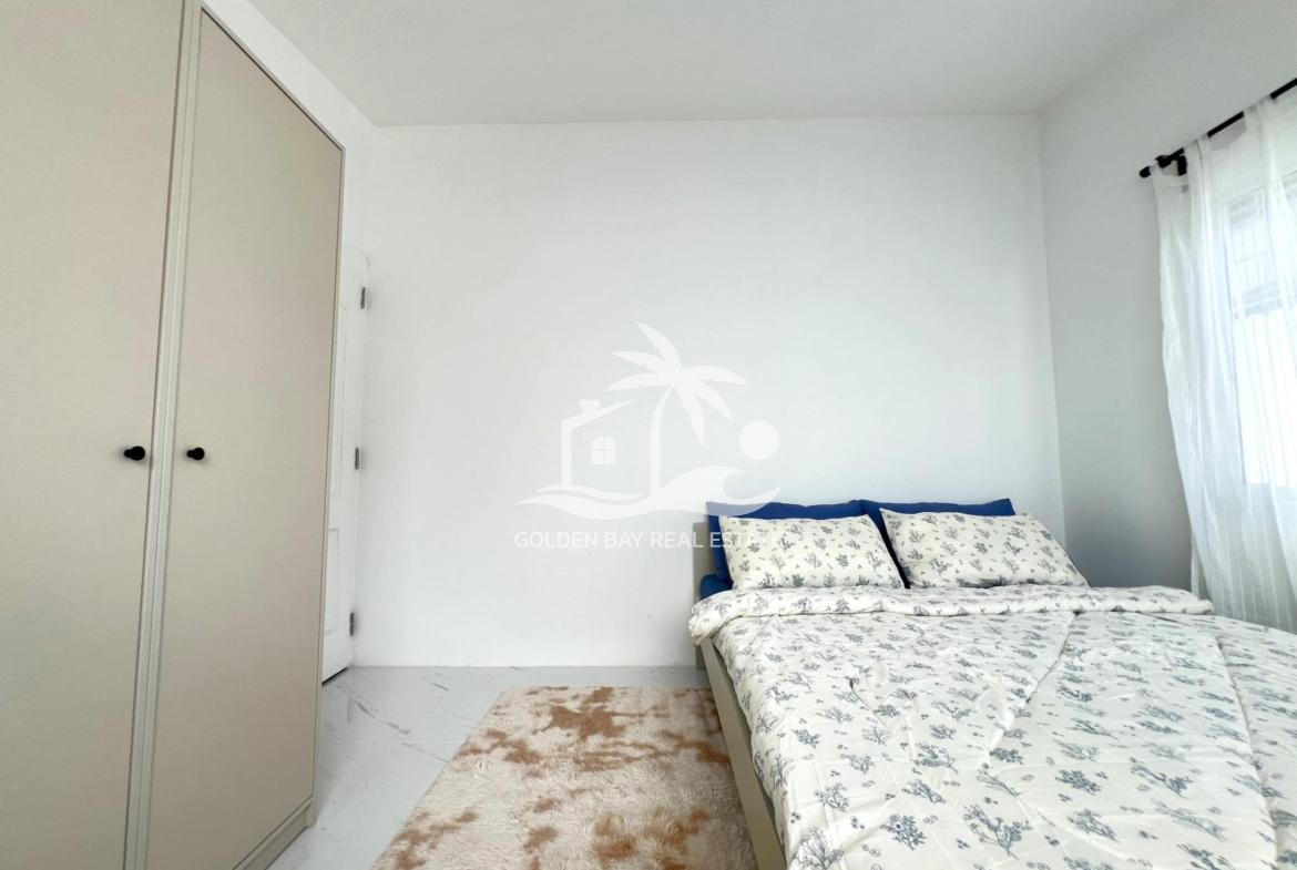 Private House near Sukhumvit – East Pattaya