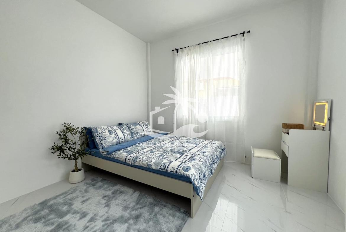 Private House near Sukhumvit – East Pattaya