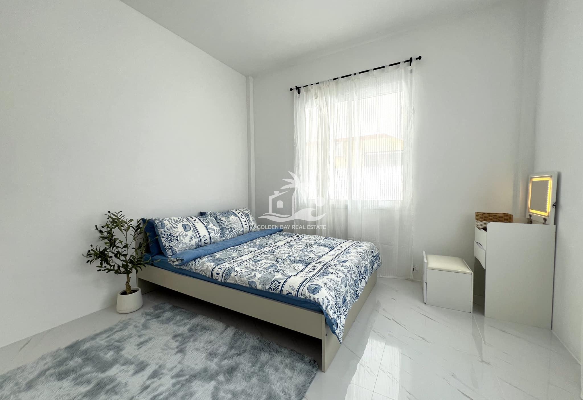 Private House near Sukhumvit – East Pattaya