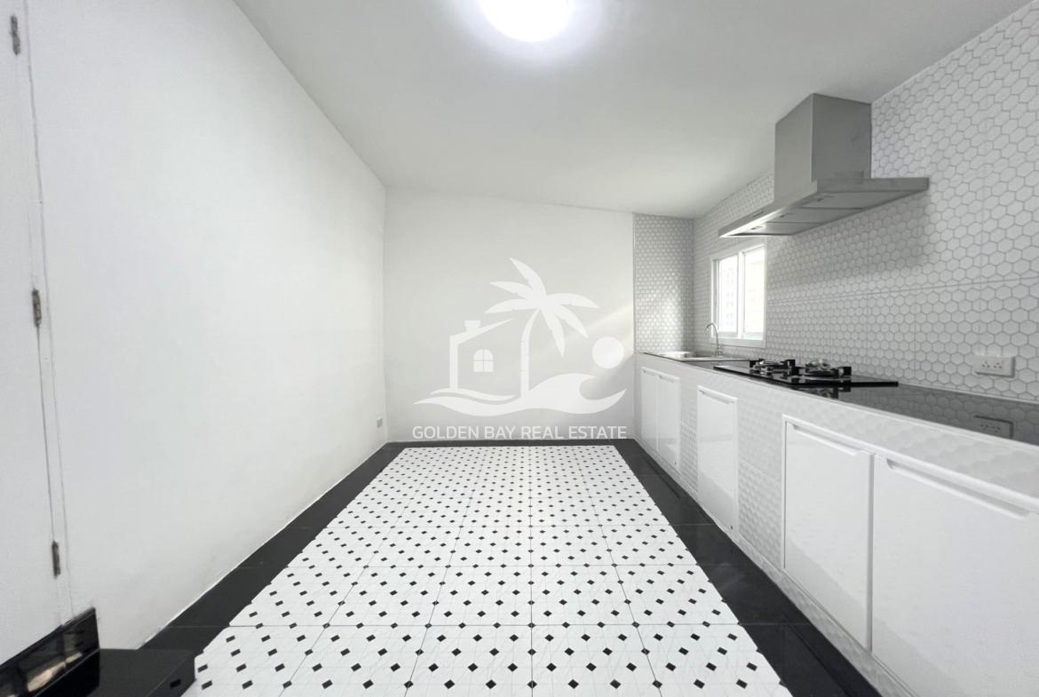 Private House near Sukhumvit – East Pattaya