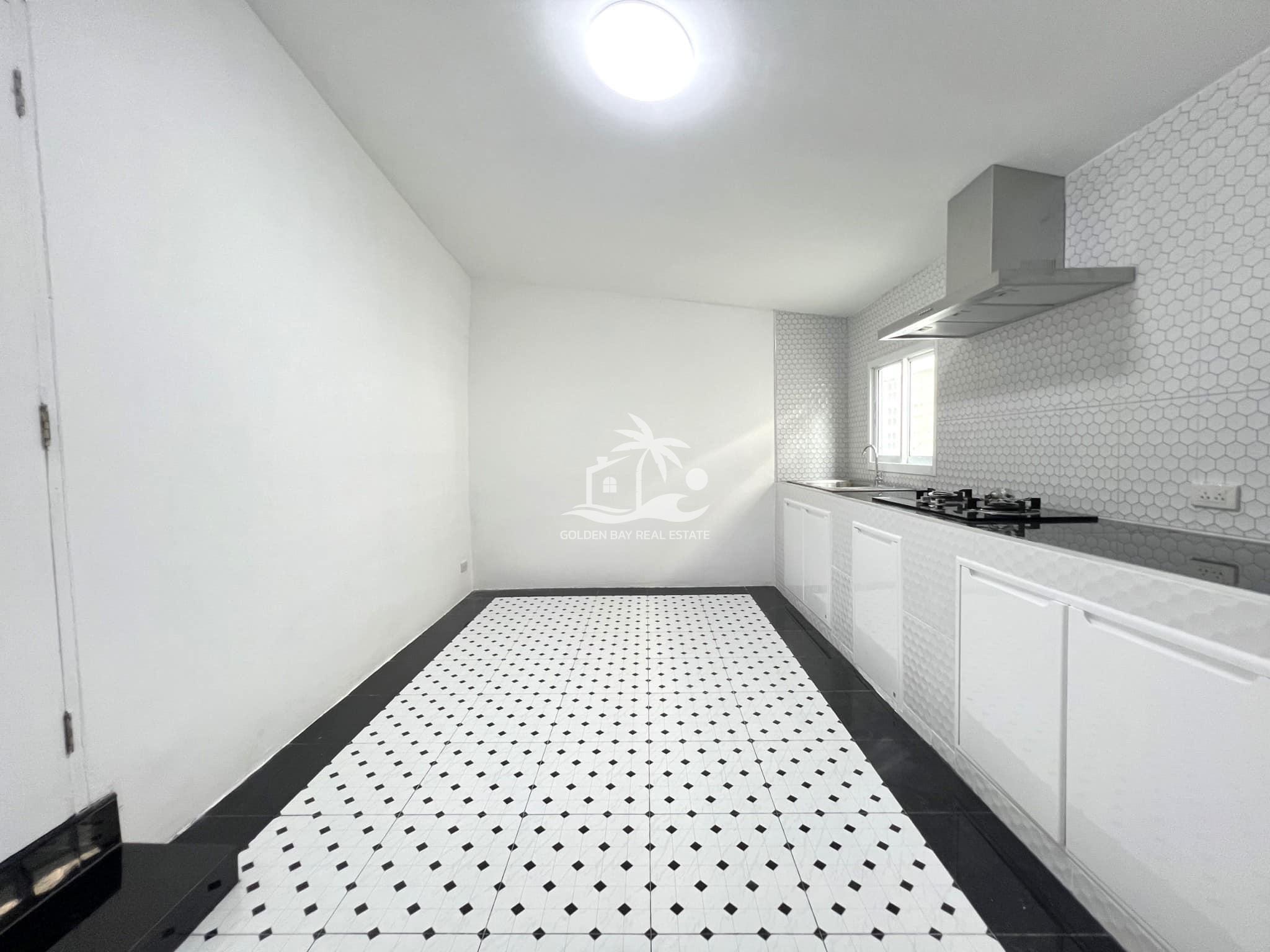 Private House near Sukhumvit – East Pattaya
